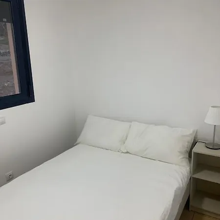 Arenal Home Apartman *