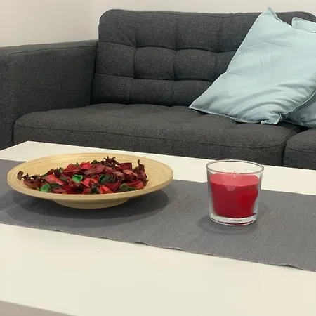 Arenal Home Apartman Sardina