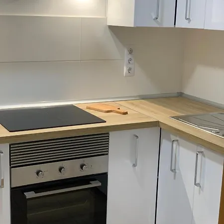 Apartman Arenal Home
