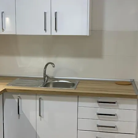 Apartman Arenal Home *