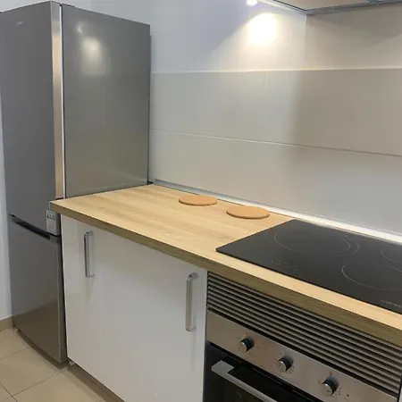 Apartman Arenal Home *