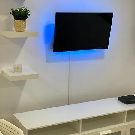 Apartman Arenal Home *